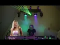 UNDERGROUND TECHNO 2026 🔥#rave #techno #livedj #visuals