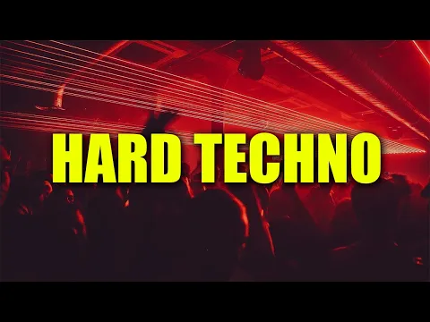 Download MP3 Hard Techno Mix 2024 | Dj Set | RAVE | Mixed by Psycho