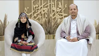 من الزمن الجميل رب يامرتجى سليم الوادعي وحماس الضبياني 2024 