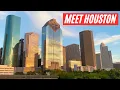 Houston Overview An informative introduction to Houston Texas