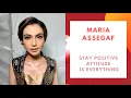 Maria Assegaf