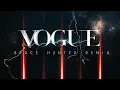 Lagu Vogue (Space Hunter Remix )