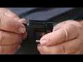 Trailer Coupler Lock Worth It RETRUE Trailer Lock