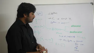 Be a Pythonista Series 1 - Learn Python 04 CPython Interpreter