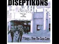 Download Lagu Diseptikons - 02 - Two Faced