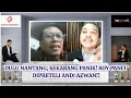 Dulu Nantang, Sekarang Panik! Roy Panci Dipreteli bung Andi Azwan ‼️