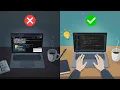 STOP Nonton Tutorial Ini Cara Cepat Belajar Coding yang Benar