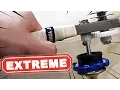 GEAR MULTIPLIER 30 000 RPM Beyblade Custom Launcher INSANE SPEED