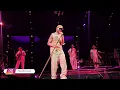Maxwell UNLEASHES THE MAGIC with 'Pretty Wings' LIVE 🔥 | The Serenade Tour 2024 🎤 - St Louis