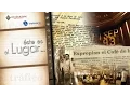 This Is the Place - The True Story of the Gran Cafe del Portal