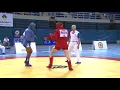 Download Lagu Unbeliveable Comeback! Combat Sambo RUSSIA ws UKRAINE. European Sambo Championships 2018 in Greece