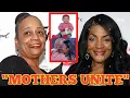 Download Lagu GRANDMOTHERS UNITE: ASHANTI MOM AND NELLY MOM PREPARE TO SHOWER LOVE TO THEIR GRANDSON BABY KK 🥰....