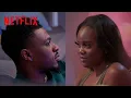 Clay Asks AD What She Looks Like in the Pods Love is Blind Season 6 Netflix