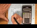 Percent Increase Decrease Extra Practice Part 3