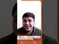 Mr Chintan reviews course - Python at Koding Kings