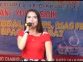 Lagu PONGDUT. SEBUAH NAMA