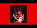 Pabllo Vittar, Urias - BODY TYPE (Sped Up)