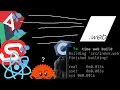Making a frontend framework in a week
