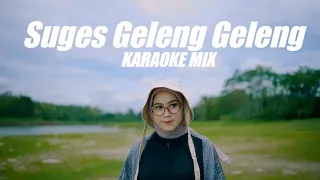 Download KARAOKE SUGES - THAILAND STYLE MIX | DIGELENG GELENG KEPALA MP3