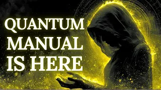 The Future Self Just Handed You the Quantum Manual of Reality