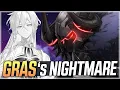 Download Lagu HUNTING SOME JESUS RAS with DARK CORVUS (GUILDWAR BATTLE) - Epic Seven