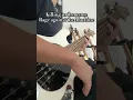 Download Lagu Killing in the name by Rage against the Machine Intro on Bass! #basscover #bass #ratm  #aliza