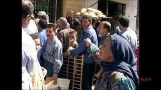 بالورقة والقلم خدتينى ميت قلم 