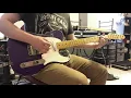 Randy Houser- How Country Feels (Guitar Cover)