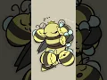 Download Lagu Bee snuggles #animation #bee #framebyframe