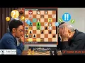 Download Lagu 🎦 Kasparov checkmates Caruana!! Fabiano Caruana vs Garry Kasparov