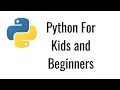 Python Part 1 - Creating Project and Hello World