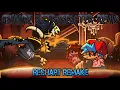 Download Lagu [Last Video] Genocide RetroSpecter Remix [Rechart Remake]