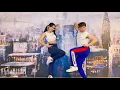 G.E.M 鄧紫棋 - 超能力《superpower》｜Dance | Performance | Choreography by Billy,Pinky |