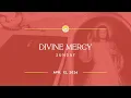 St Irenaeus Mass Divine Mercy Sunday Apr 12 2026