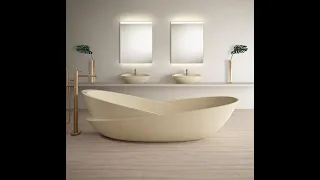 CONTEMPORARY DESIGN MODERN FUNCTIONALITY LEARN ABOUT THE SIDLER XAMO IN THIS PRODUCT TRAINING