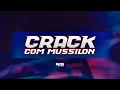 Matuê - Crack com Mussilon (Remix) Versão Piseiro - Forró