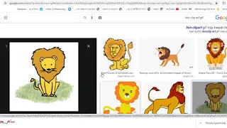 تنزيل صور متحركة وصور بدون خلفية 