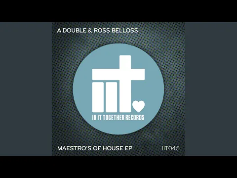 Download MP3 Maestro's Of House (Extended Mix)