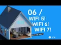 Download Lagu Wat is Wifi 6 en 7? Alle wifi standaarden uitgelegd | Start met Smart | tink
