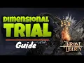 Master every Tier of Voidwastes with these essential Tips