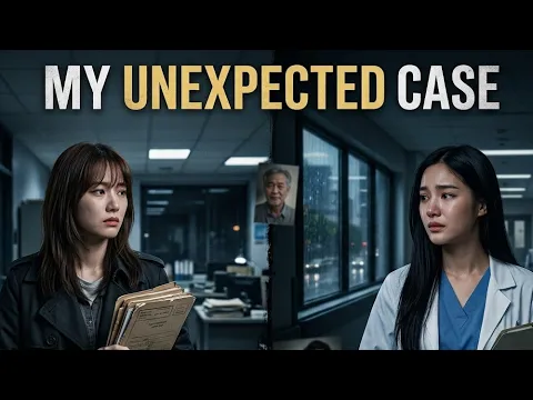 My unexpected case 第3話