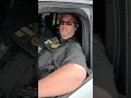 Rapid Fire Friday 20 questions with Deputy Sam Holder