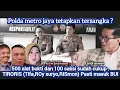 Download Lagu 500 alat bukti dan 100 saksi TIRORIS (tifa,roy suryo,rismon) pasti masuk bui ? |Andi Azwan
