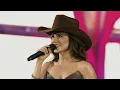 LAUANA PRADO - TALISMÃ/OUTRA VEZ FEAT. PAULA FERNANDES (RAIZ BH)