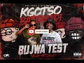 Bujwa Test × Bastwadi (Amapiano Mashup) | DJ TyB 808