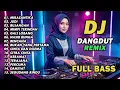 Lagu DJ REMIX DANGDUT LAWAS FULL BASS || DJ MIRASANTIKA | DJ JVDI MENJANJIKAN KEMANANGAN