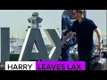 Download Lagu Breaking News: Prince Harry SPOTTED AT LAX AIRPORT ON WAY TO U.K SPARKING GLOBAL REACTIONS