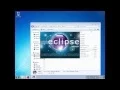 Tutorial SCADA Java - Install Java Eclipse