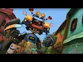 Download Lagu Burka Avenger VS Giant Traffic Robot Full Episode (w/ English subtitles)