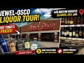 Jewel-Osco Liquor Store Tour Alcohol Prices Premium Bottle Collection USA 2026